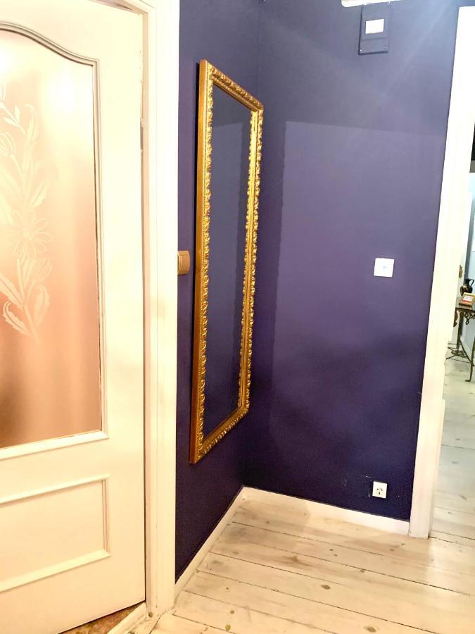 Hostal Boutique Puerta Del Sol Torrelavega Exteriör bild
