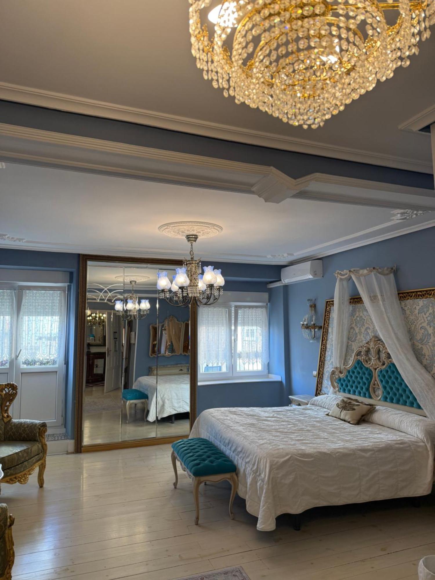 Hostal Boutique Puerta Del Sol Torrelavega Exteriör bild